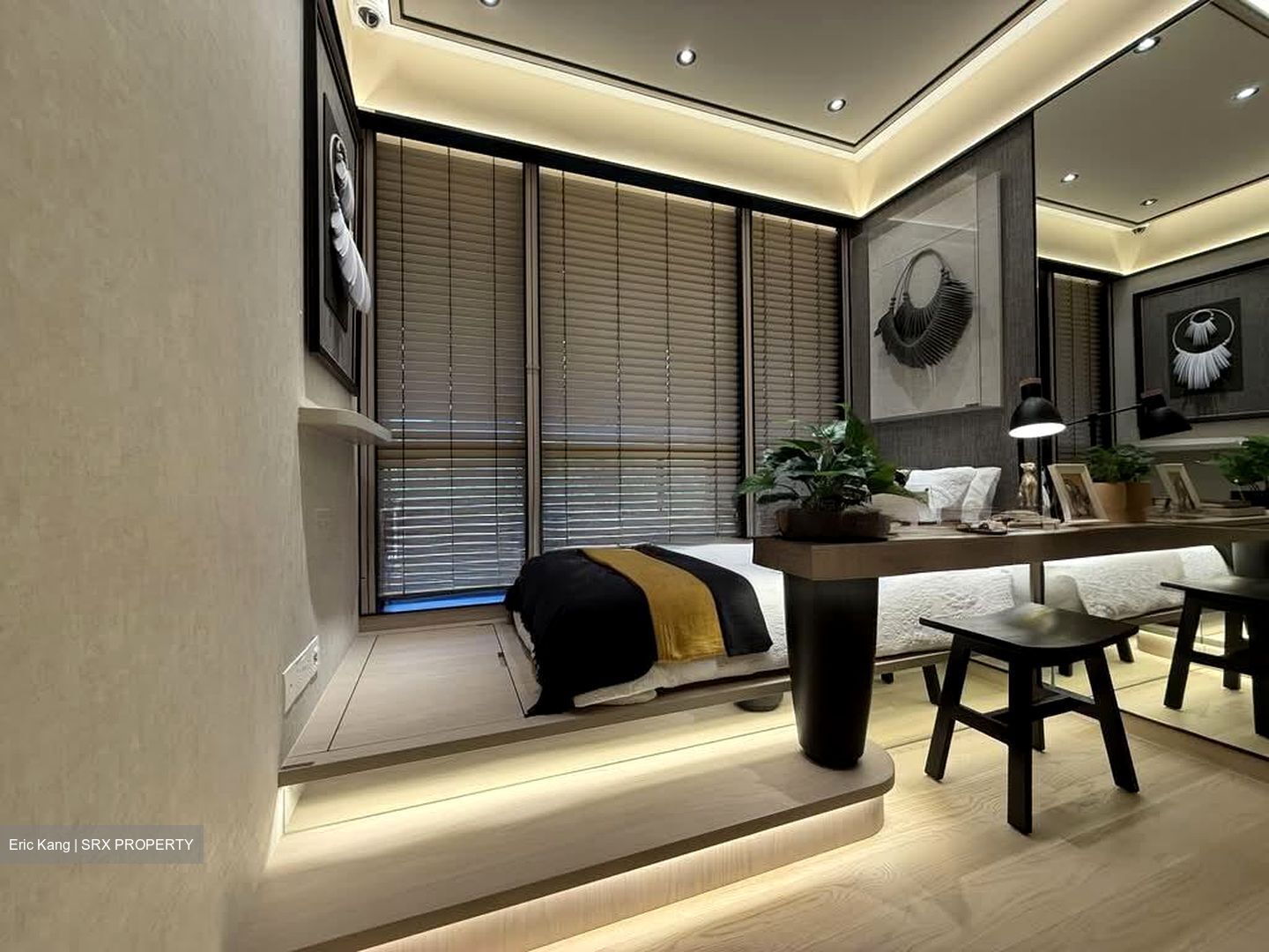 Union Square Residences (D1), Condominium #549595831